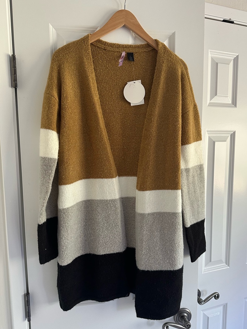 NWT Love By Design Cardigan (Nordstrom)